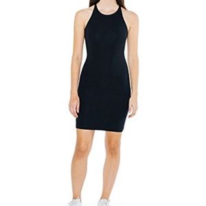 SOLD -- 2/$70 American Apparel mini dress